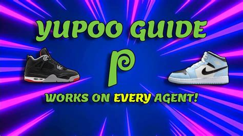 How To Buy From Yupoo (Works On Every Agent) Easy Guide